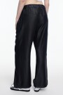 PANTALON LYOCELL Negro