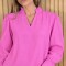 Blusa Copenhague Fucsia