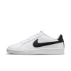 Championes Nike Court Royale de Hombre Blanco