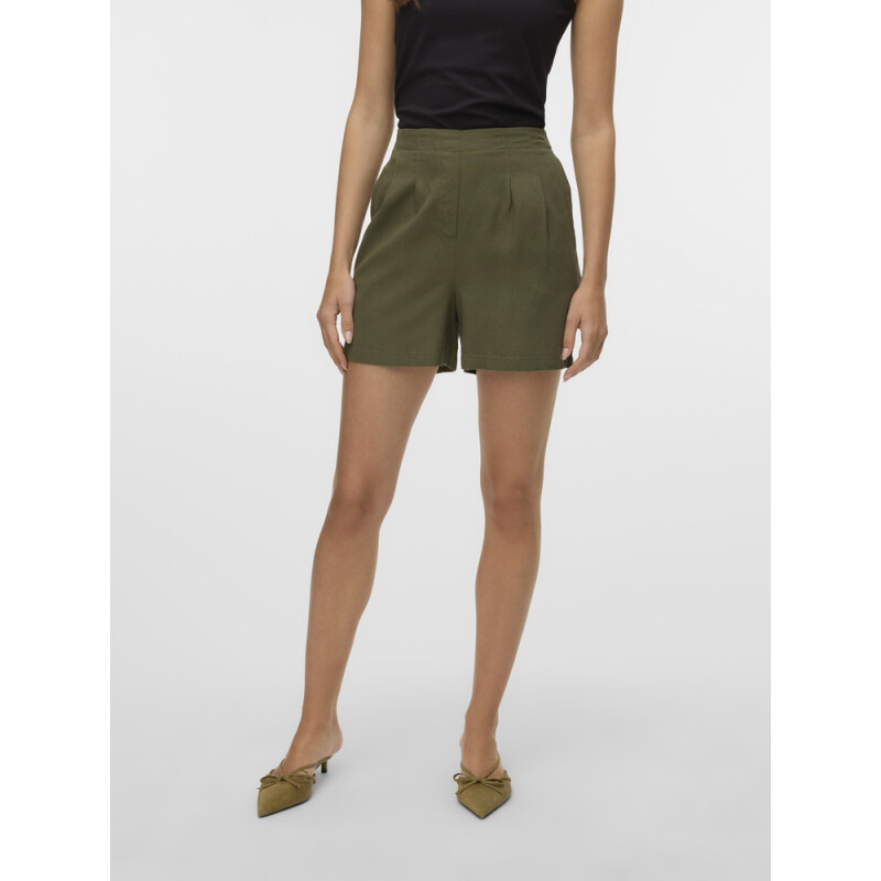 VMJESMILO HW SHORTS WVN GA NOOS Kalamata
