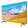 Tv Smart Samsung 50" Ultra Hd 4k Unica
