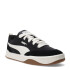 Championes de Hombre Puma Park Lifestyle Street Negro - Gris