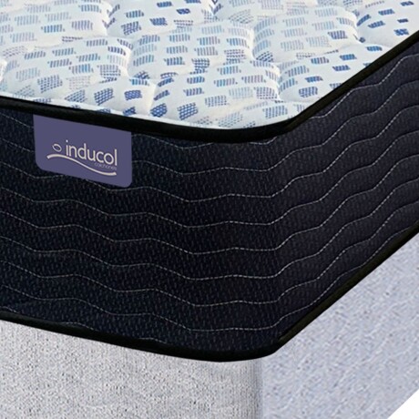 Colchón Dorado Premium - 2 Plazas 1.40 x 1.90