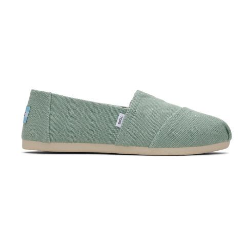 Fro Sag Hrtg Cvs Wm Alpr Esp - Mujer Medium Green