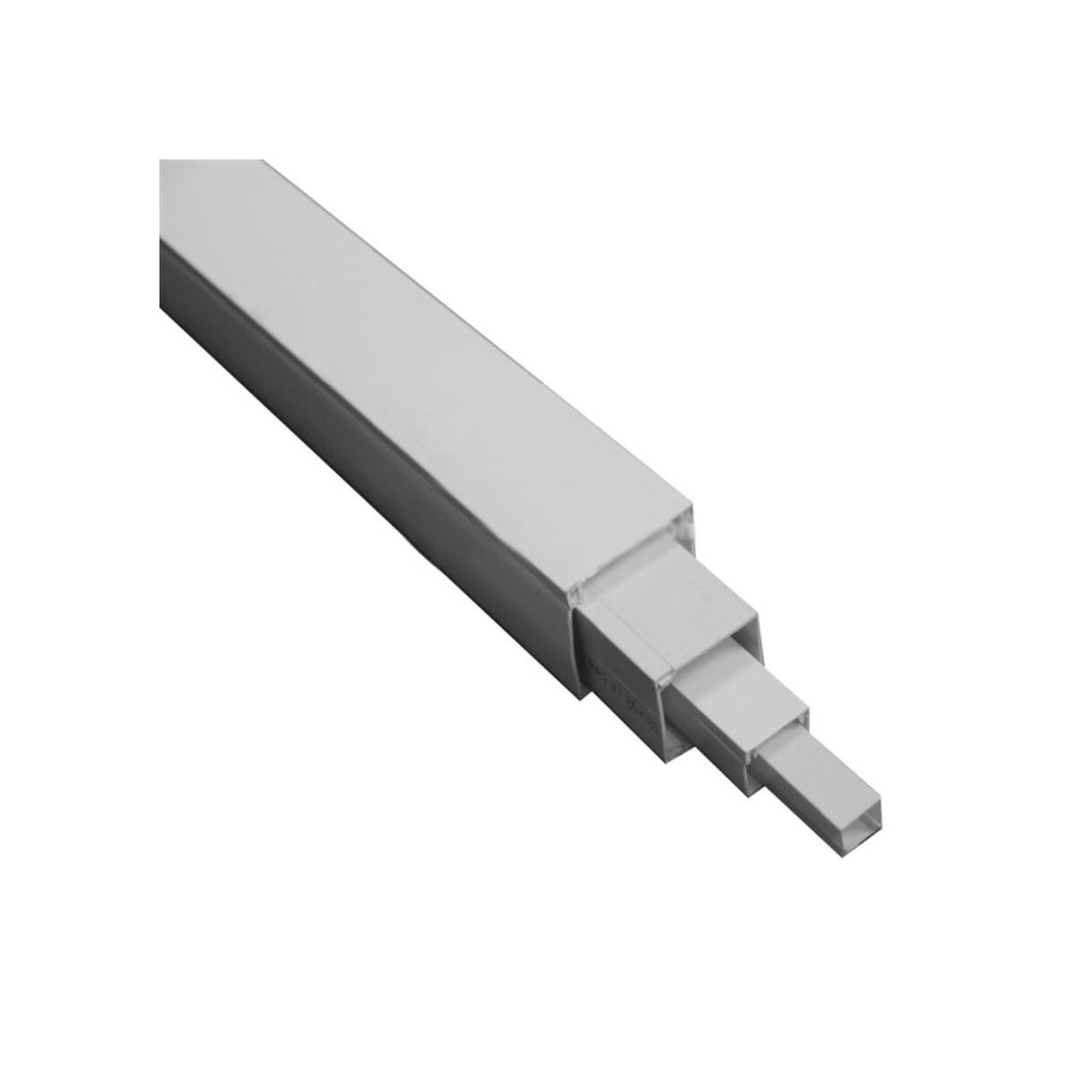 Ducto 100x60 Comun Rectangular Naf 