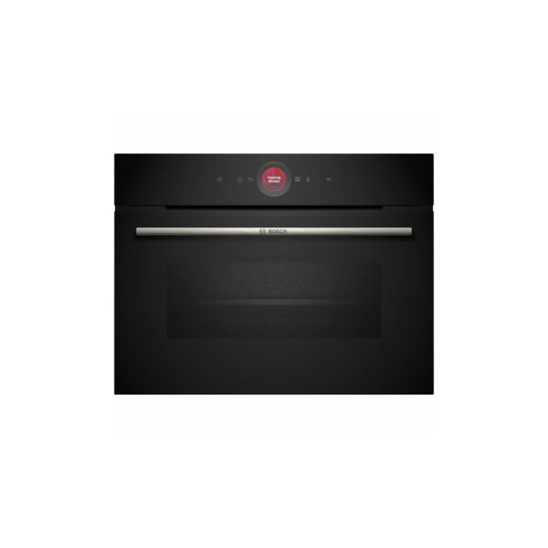 HORNO DE EMPOTRAR COMPACTO BOSCH CBG7341B1 HORNO DE EMPOTRAR COMPACTO BOSCH CBG7341B1