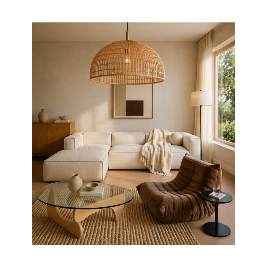 Mesa Baja Noguchi New Edition Mesa Baja Noguchi New Edition