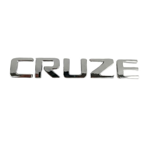 EMBLEMA CRUZE Emblema Cruze