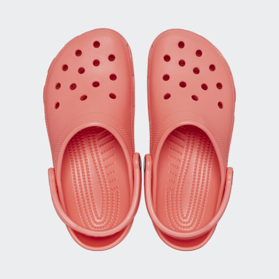 Crocs Classic Rojo