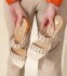 Sandalias Fancy Natural