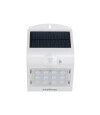 Farol Solar Led Intelbras ASI 220 Luz Fria
