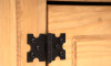 Mesa de luz 1 Cajon 1 puerta - Linea Mexicana - Ecommerce Natural