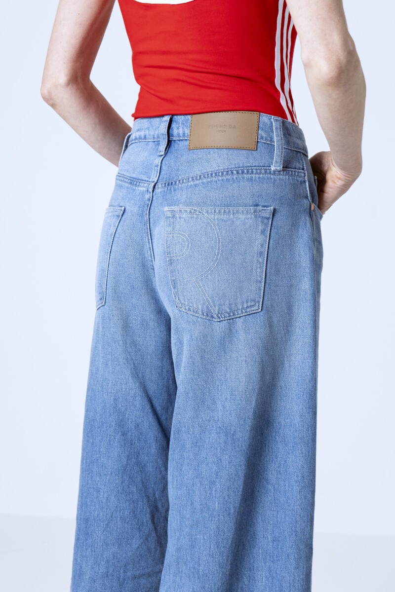 Widi Light Blue