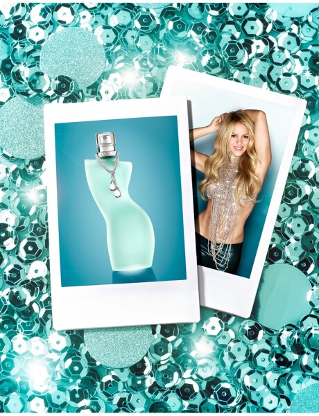 Perfume Shakira Dance Diamonds 30ml Original Perfume Shakira Dance Diamonds 30ml Original