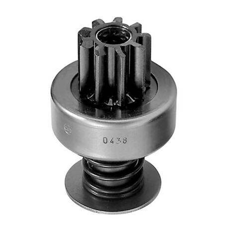 BENDIX ARRANQUE - LUCAS INDIEL 9D 10E 228204 ZEN BENDIX ARRANQUE - LUCAS INDIEL 9D 10E 228204 ZEN