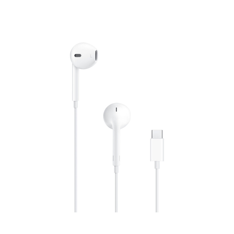 Auriculares originales Apple EarPods con conector USB-C Auriculares Originales Apple Earpods Con Conector Usb-c