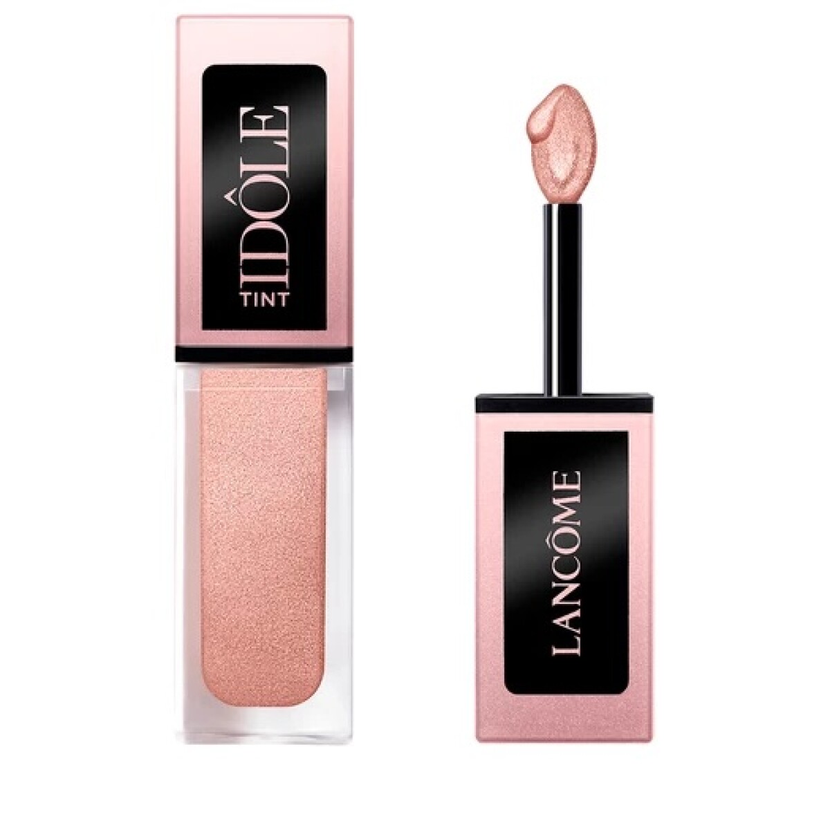 Sombra Y Delineador De Ojos Lancome Idole Tint 02 