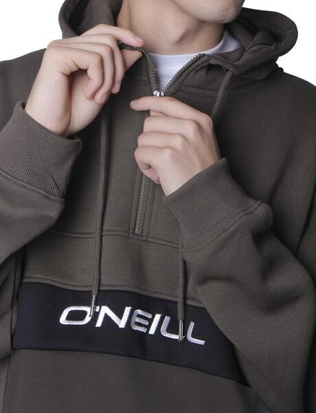 Canguro O'Neill Moscu Verde Militar Canguro O'Neill Moscu Verde Militar