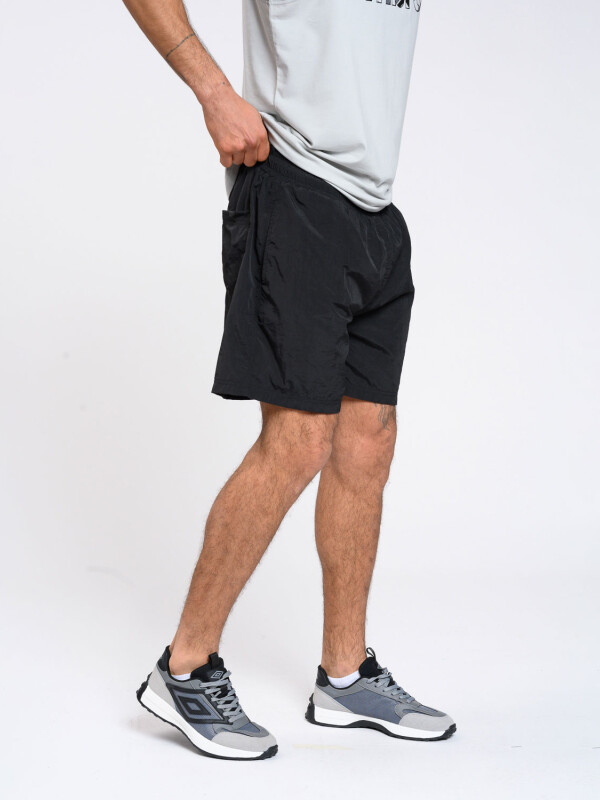 Short de baño Basic Umbro Hombre 002