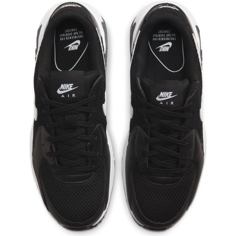 Zapatillas Nike Air Max Excee de Mujer Negro