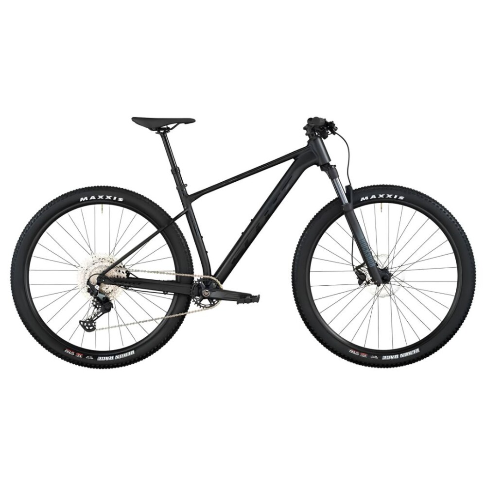 Bicicleta Scale 940 - Rodado 29 Negro - Scott Bicicleta Scale 940 - Rodado 29 Negro - Scott