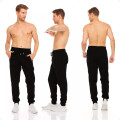 Jogging Deportivo para Hombre Negro