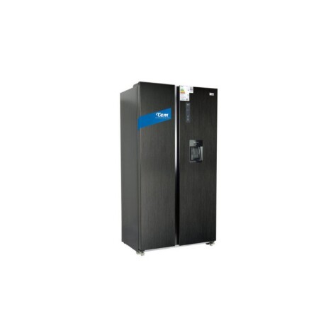 REFRIGERADOR TEM C/FREEZER 525LTS. SIDE BY SIDE F/SECO REFRIGERADOR TEM C/FREEZER 525LTS. SIDE BY SIDE F/SECO
