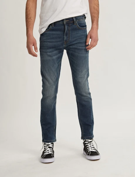 Jean Patrons A9