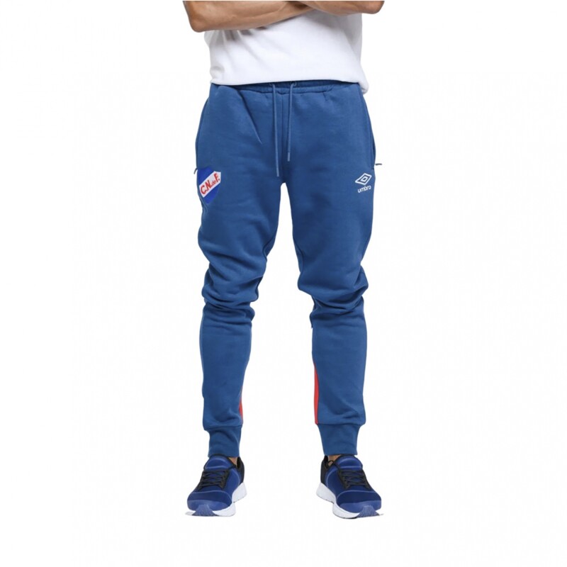 PANTALÓN UMBRO STADIA NACIONAL OFICIAL AP4