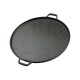 Pizzera de hierro de 36 cms – 1.9 prof Pizzera de hierro de 36 cms – 1.9 prof