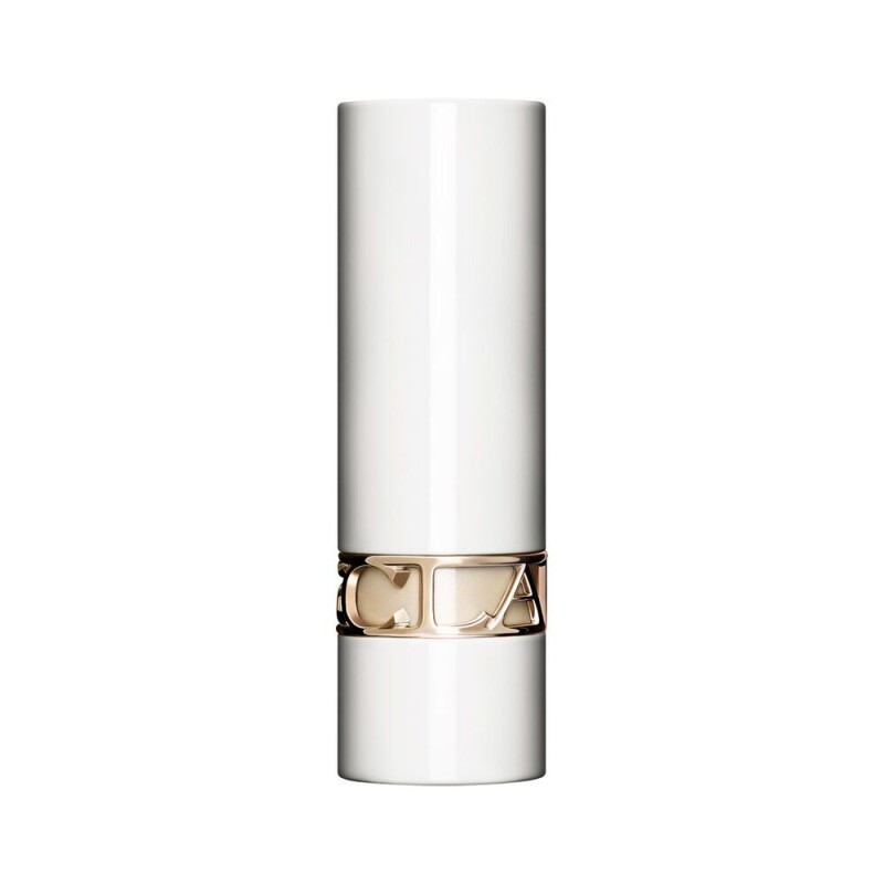 Clarins Carcasa Joli Rouge Blanco