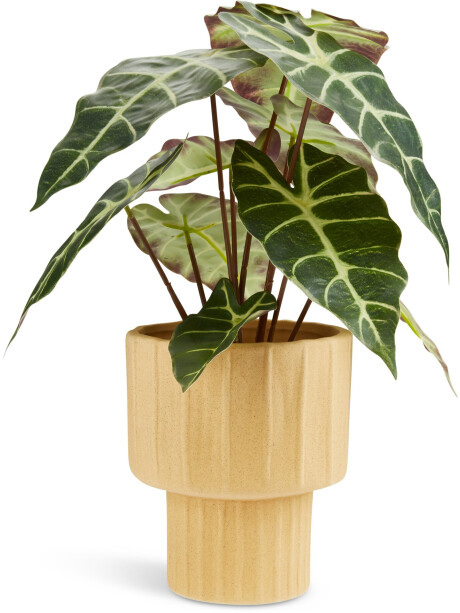 Planta artificial MARIUS Ø38xA42cm Planta artificial MARIUS Ø38xA42cm