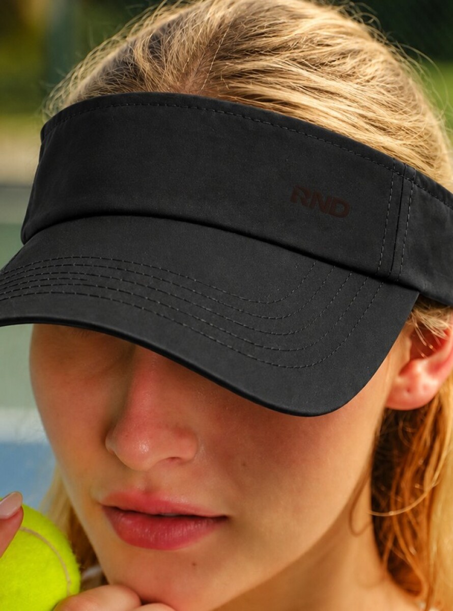 Visera Deportiva. 