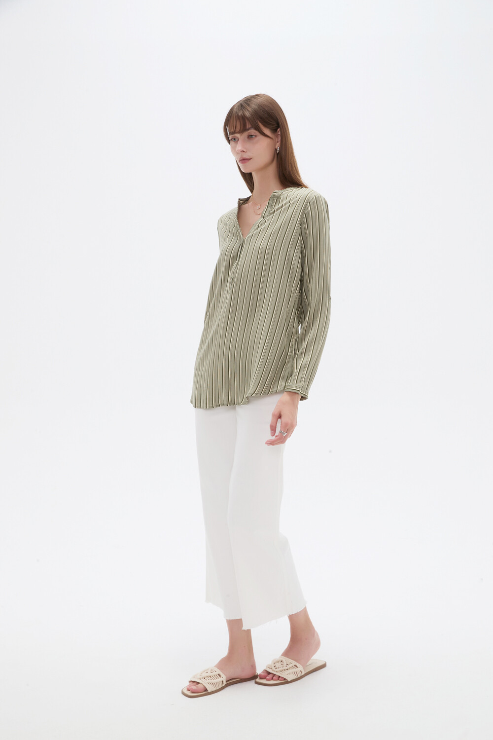 Blusa Siliqua Estampado 1