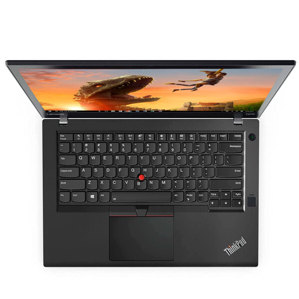 Notebook Lenovo Thinkpad T470s I5 12gb Ram 250 Gb Ssd NOTEBOOK RFPL LENOVO T470S I5/12/250/14