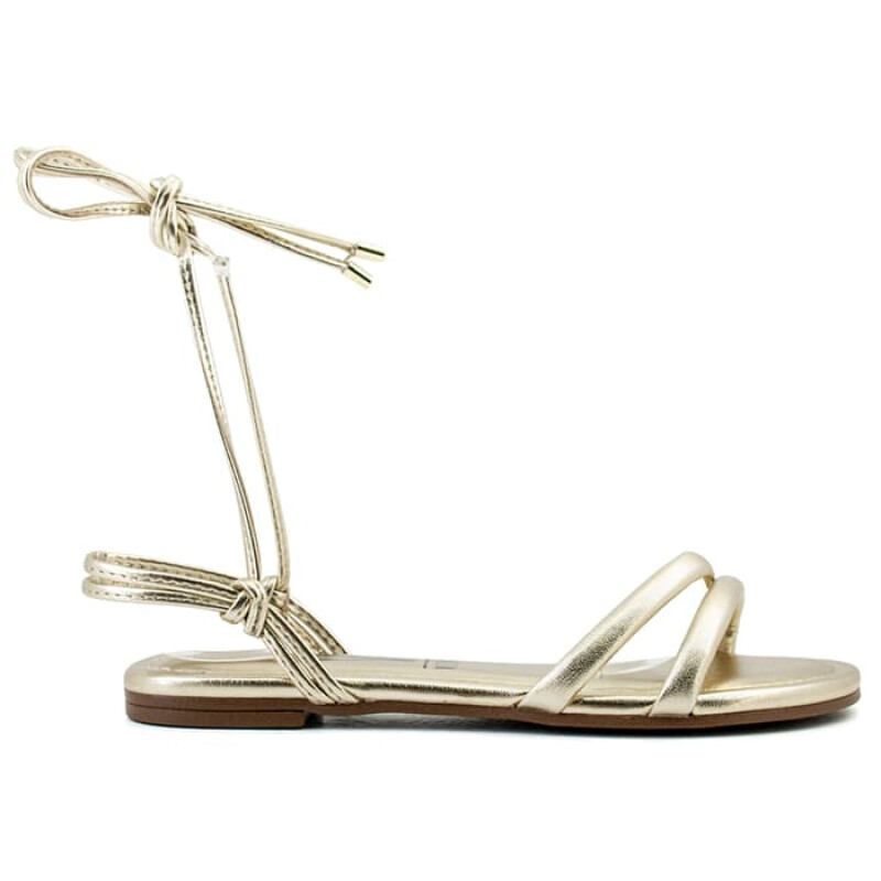 Sandalias Vizzano de Mujer - 6371.145-25259 Dorado