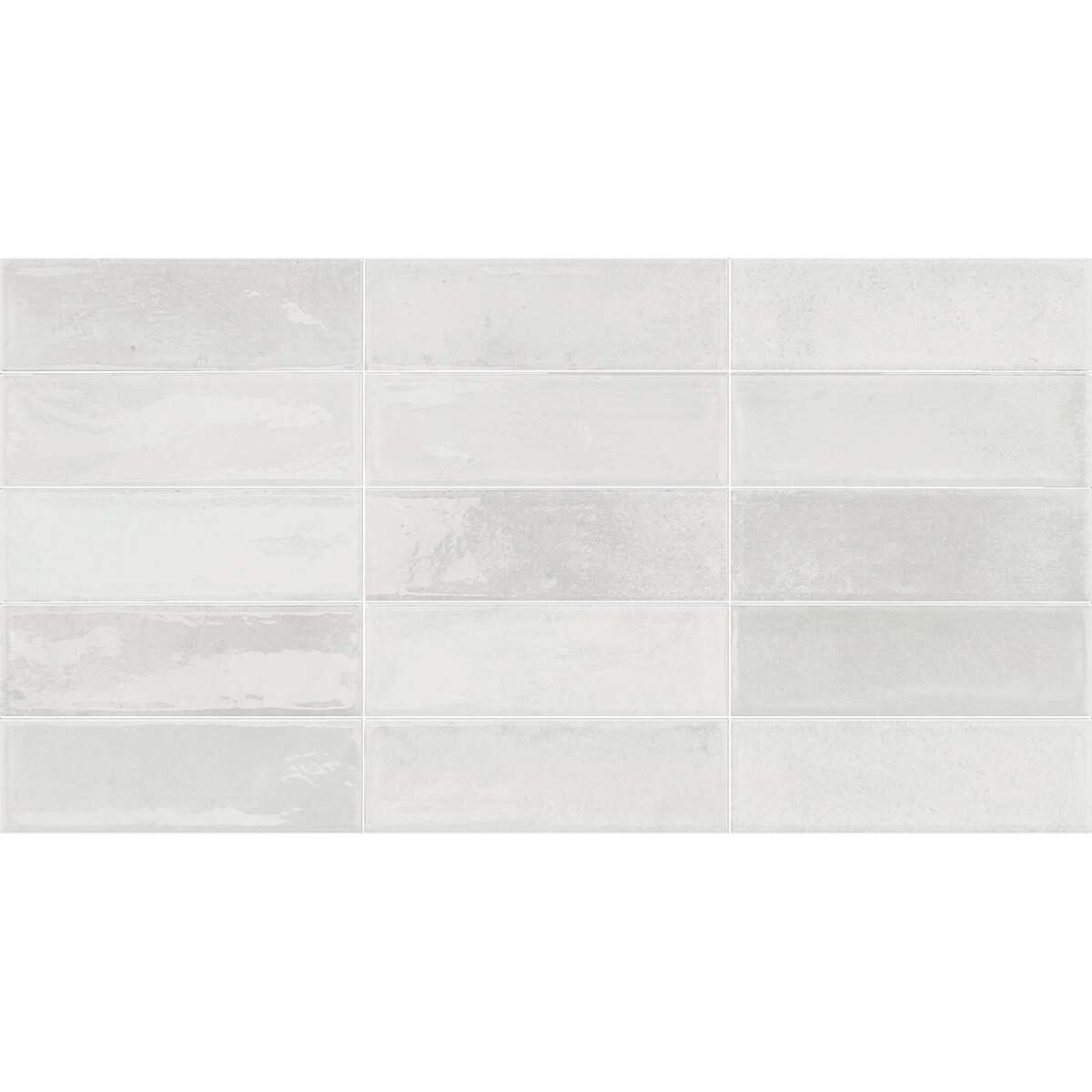Revestimiento Artline Bianco "a" 31.6x60 Cm 