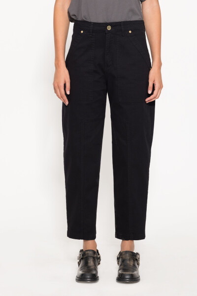 PANTALON TRINI Negro