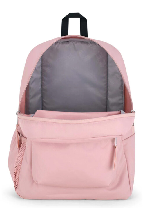 MOCHILA CROSS TOWN MISTY ROSE