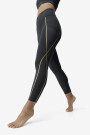 LEGGING GOLD Negro