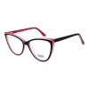 TRILLY TRI77025417141C2 - Adulto - Negro negrocombinado