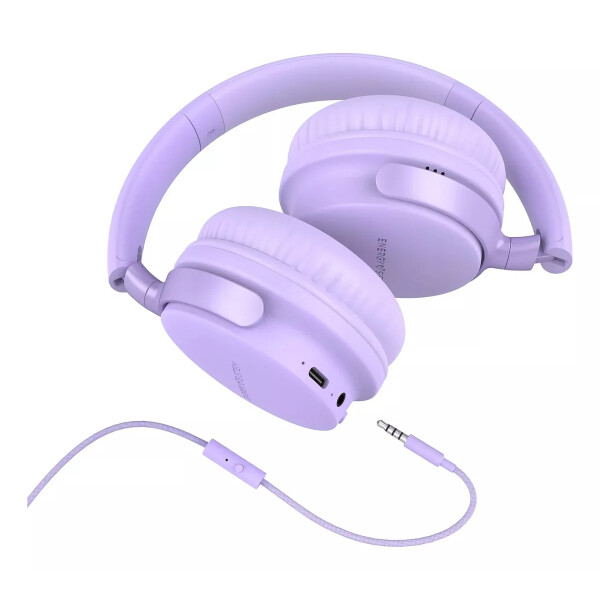 Auricular Energy Sistem Style 3 VIOLETA
