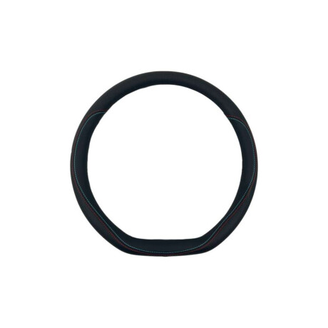 Cubre Volante Para Byd E2 Color Negro