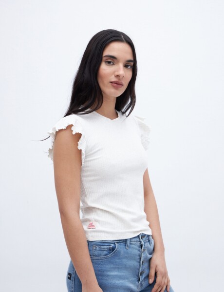 Musculosa Cora Arena