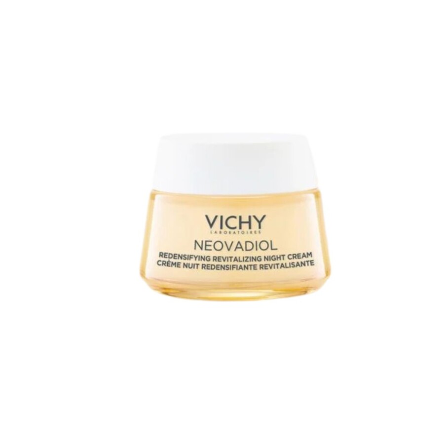 Crema de Noche Neovadiol Perimenopausia 50 ml – Vichy Crema de Noche Neovadiol Perimenopausia 50 ml – Vichy