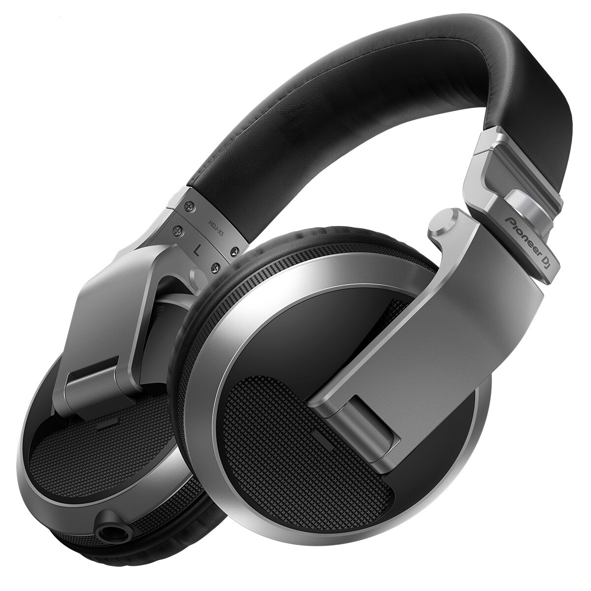 Auriculares Dj Pioneer Hdjx5 Negro 