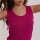 TOP TEJIDO NORMA FUCSIA