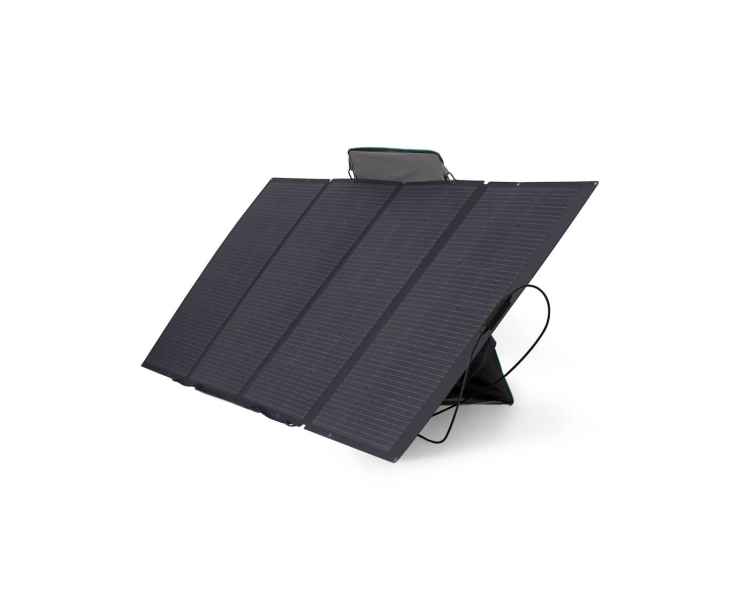 Palete de painel solar 400W monocristalino 26 unidades