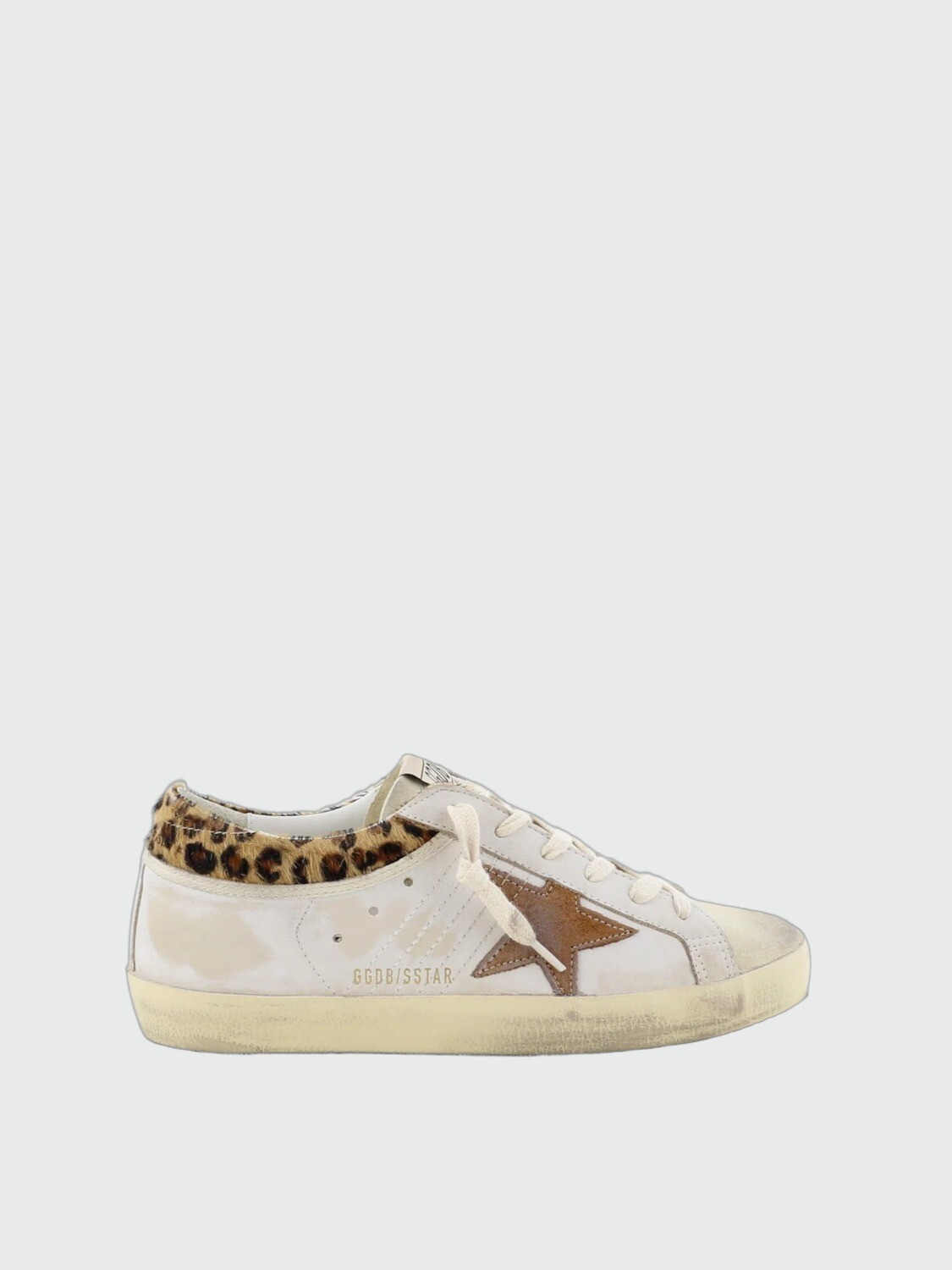 GOLDEN GOOSE - Zapatillas Super Star 83260
