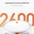 Aspiradora Robot Xiaomi Vacuum E5 Wifi BLANCO